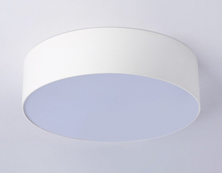 Потолочный светильник Orbital Air Alum FV5515