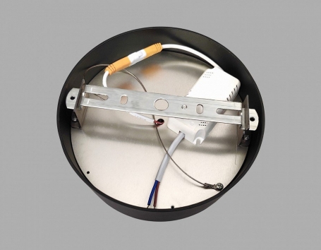 Потолочный светильник Orbital Air Alum FV5522