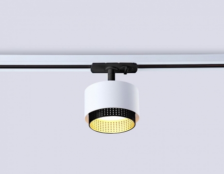 Трековый светильник Track System GL5379