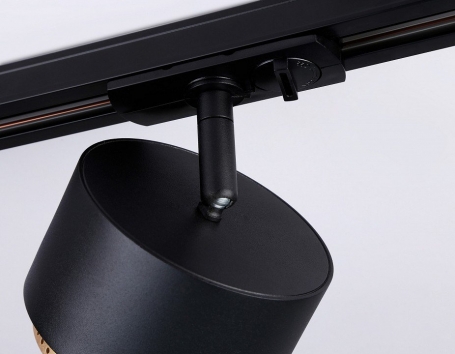 Трековый светильник Track System GL5381