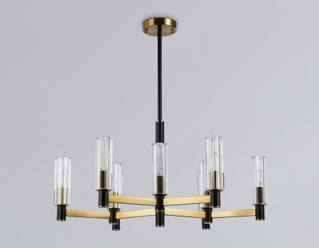 Подвесная люстра Ambrella light High Light LH55513