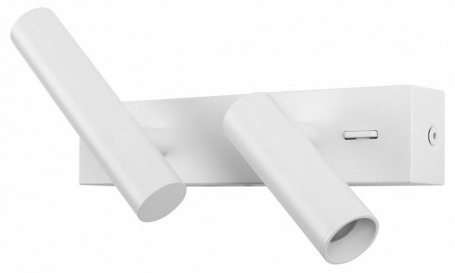 Спот Sign 10260/2W White