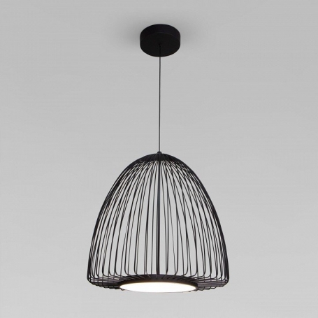 Подвесной светильник Comodita 40010/1 LED черный