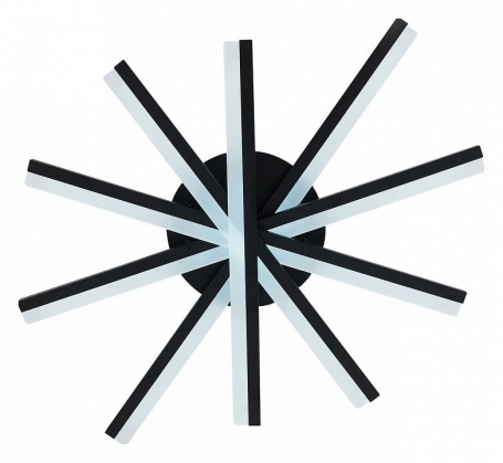 Потолочная люстра Line LED LAMPS 81174