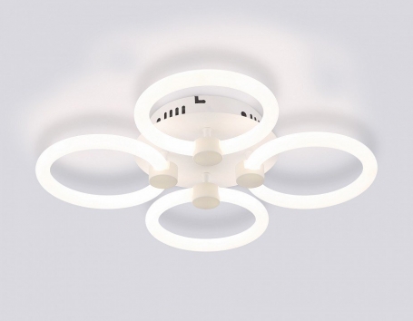 Потолочная люстра Ambrella Light FA FA3808