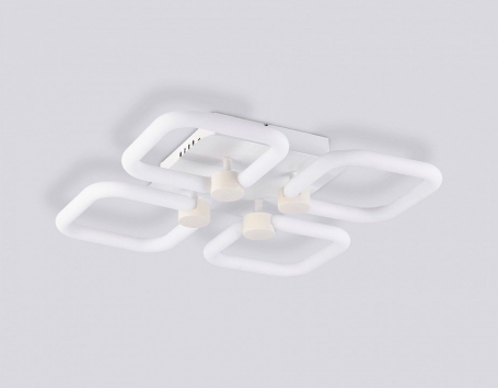 Потолочная люстра Ambrella Light FA FA3819