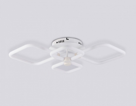 Потолочная люстра Ambrella Light FA FA3822