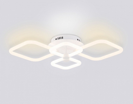 Потолочная люстра Ambrella Light FA FA3822