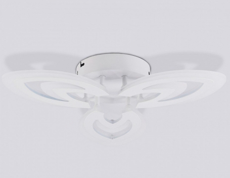 Потолочная люстра Ambrella Light FA FA4545