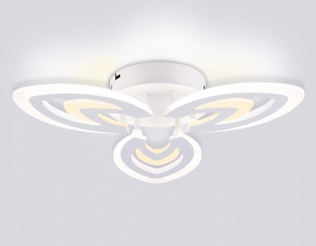 Потолочная люстра Ambrella Light FA FA4545