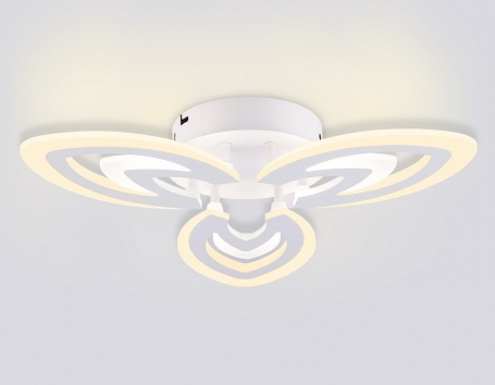 Потолочная люстра Ambrella Light FA FA4545