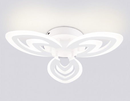 Потолочная люстра Ambrella Light FA FA4545