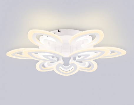 Потолочная люстра Ambrella Light FA FA4547