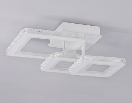 Потолочная люстра Ambrella Light FA FA8877