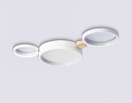 Потолочная люстра Ambrella Light FL FL4812