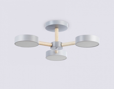 Люстра на штанге Ambrella Light FL FL4822