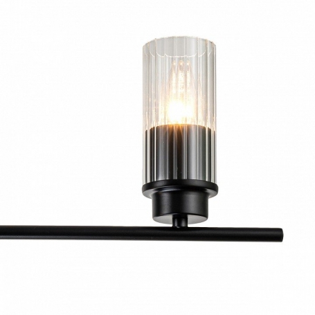 Потолочная люстра Escada Reverse 2100/3P Black
