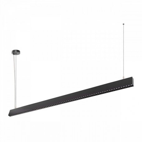 Подвесной светильник Vim 10318/B Black