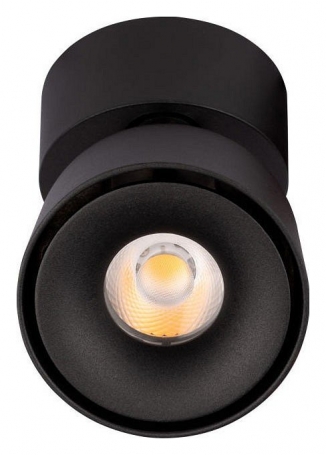 Спот Focus 10323/A Black