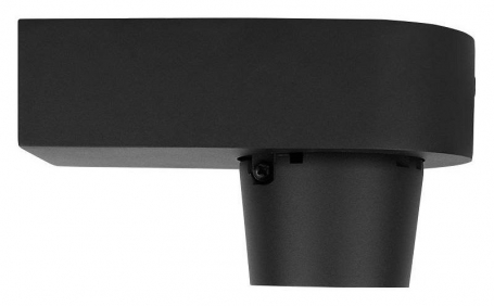 Спот Quiet 10320 Black