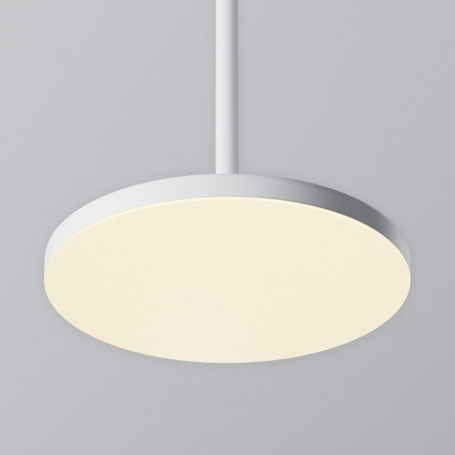 Подвесной светильник Plato P076PL-L12W3K-W