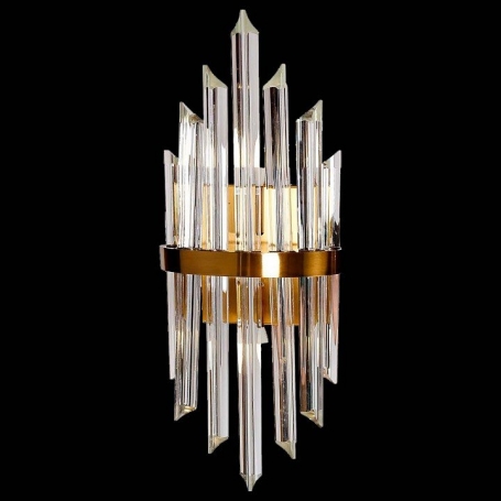 Настенный светильник ST Luce Arezzo SL1178.221.02