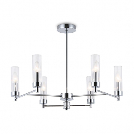 Подвесная люстра Ambrella Light High Light Modern LH55151