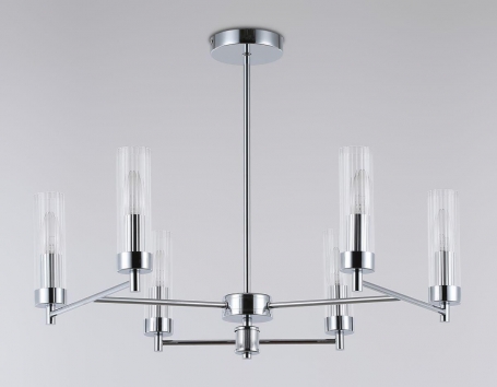 Подвесная люстра Ambrella Light High Light Modern LH55151