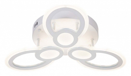 Потолочная люстра Escada Alruba 10269/6LED