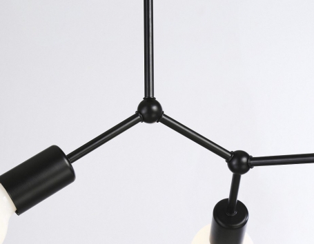 Потолочная люстра Ambrella light TRADITIONAL TR8027