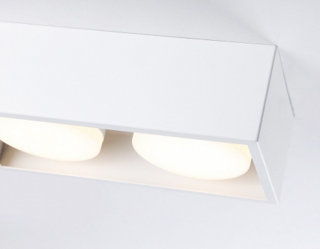 Накладной светильник Ambrella light Techno Spot Techno TN70828