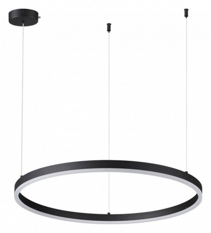 Подвесной светильник Echo 6530/50L