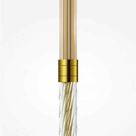 Бра Teatro MOD287WL-02BS