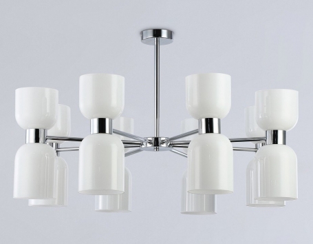 Подвесная люстра Ambrella light High Light LH56085
