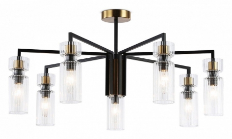 Подвесная люстра Ambrella light High Light LH56115