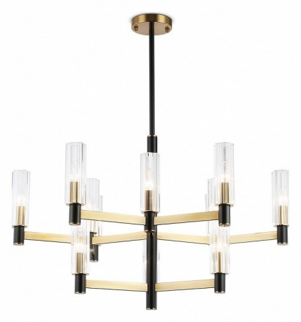 Подвесная люстра Ambrella light High Light LH55515 Подвесная люстра Ambrella light High Light LH55515