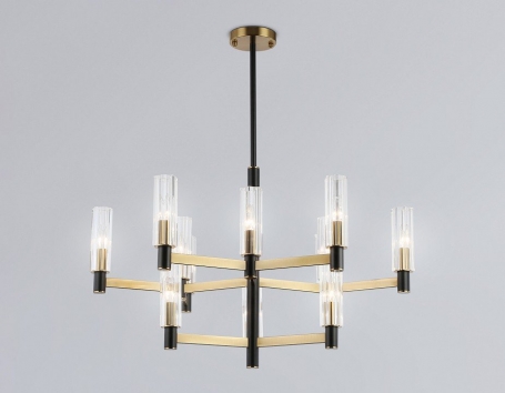 Подвесная люстра Ambrella light High Light LH55515 Подвесная люстра Ambrella light High Light LH55515