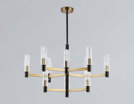 Подвесная люстра Ambrella light High Light LH55515 Подвесная люстра Ambrella light High Light LH55515