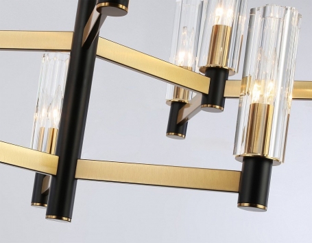 Подвесная люстра Ambrella light High Light LH55515 Подвесная люстра Ambrella light High Light LH55515