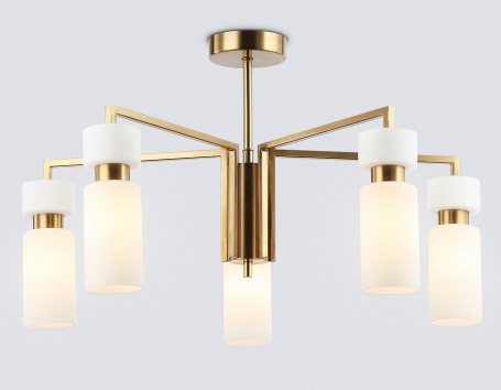 Подвесная люстра Ambrella light High Light LH56124