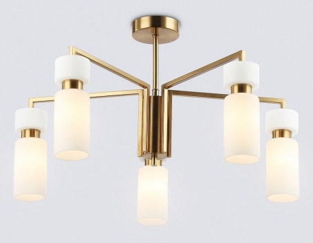Подвесная люстра Ambrella light High Light LH56124