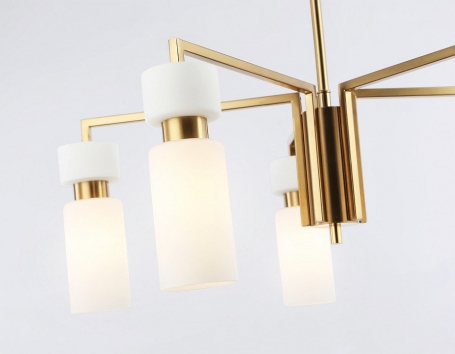 Подвесная люстра Ambrella light High Light LH56124