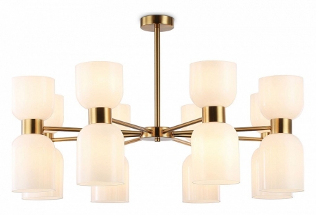 Подвесная люстра Ambrella light High Light LH56095