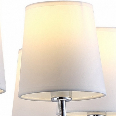 Подвесная люстра Arte Lamp A1048LM-10CC