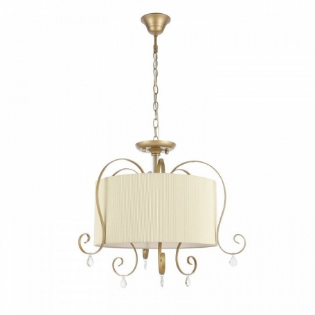 Подвесная люстра ST Luce Azzurro SL177.213.03