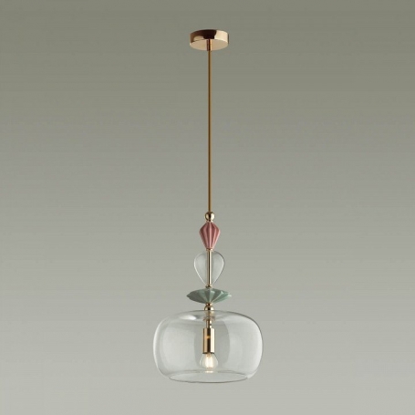Подвесной светильник Odeon Light Bizet 4855/1A