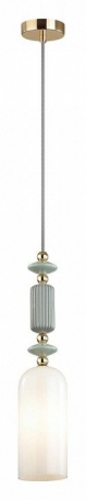 Подвесной светильник Odeon Light Candy 4861/1A