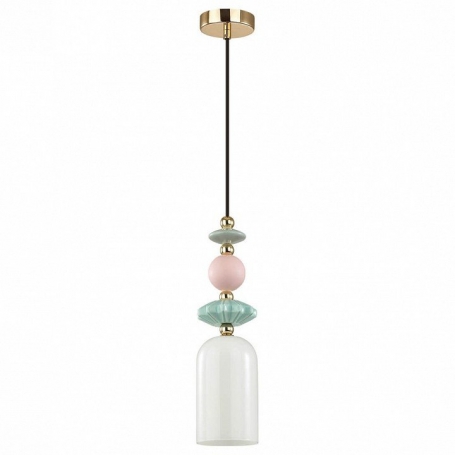 Подвесной светильник Odeon Light Candy 4861/1B