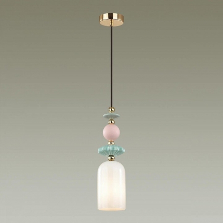 Подвесной светильник Odeon Light Candy 4861/1B