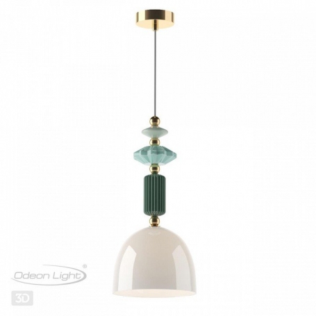 Подвесной светильник Odeon Light Candy 4861/1C